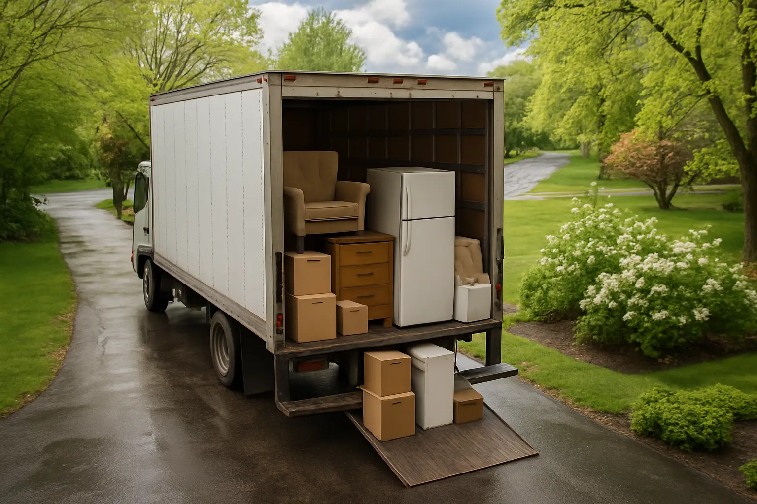 Junk Removal